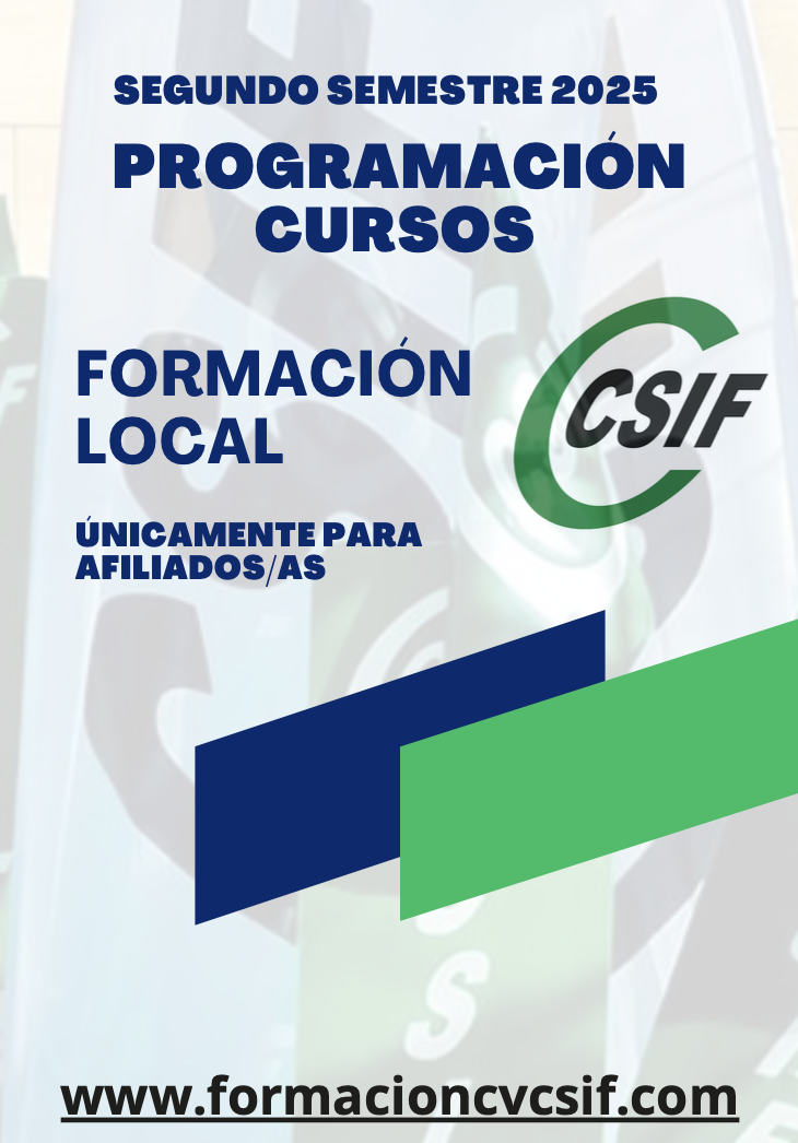 Programación Semestral