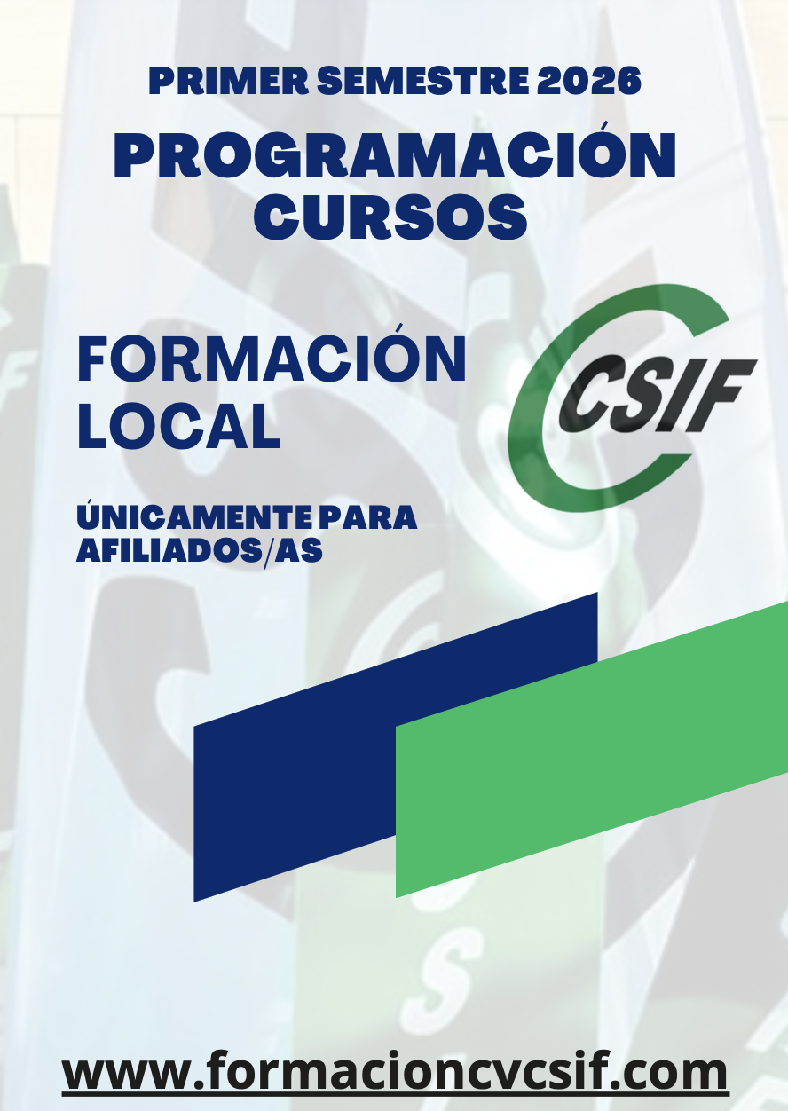 Programación Semestral